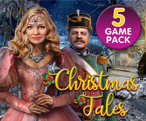 Christmas Tales 5-pack Christmas Tales 5-pack
