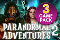 Paranormal Adventures 2