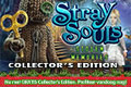 Stray Souls - Stolen Memories Collector's Edition + Gratis Extra Spel