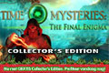 Time Mysteries - The Final Enigma Collector's Edition + Gratis Extra Spel