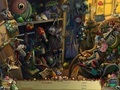 PuppetShow - Return To Joyville - Collector's Edition + Gratis Extra Spel