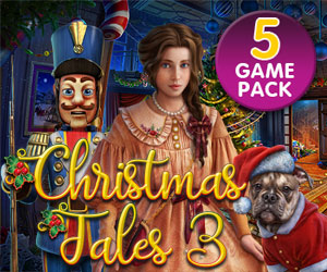 Christmas Tales 5-pack 3 Christmas Tales 5-pack 3