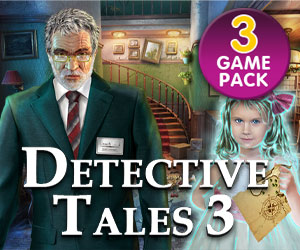 Detective Tales 3