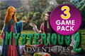 Mysterious Adventures 2