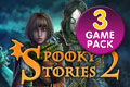 Spooky Stories 2
