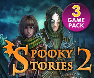 Spooky Stories 2