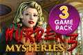 Murder Mysteries 3