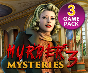 Murder Mysteries 3