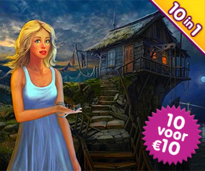 10 voor €10 Bundel 18