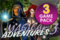 Magical Adventures 3