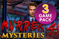 Murder Mysteries 4