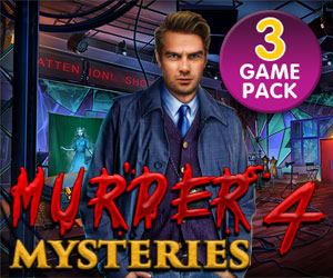 Murder Mysteries 4