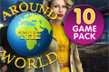Around the World 10-pack