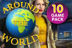 Around the World 10-pack