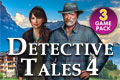Detective Tales 4
