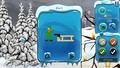 Grote Denda Games Winter Pack