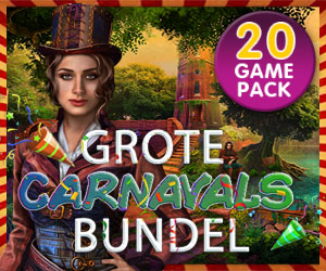 Grote Carnavals Bundel