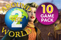 Around the World 10-pack 2