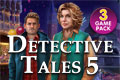 Detective Tales 5