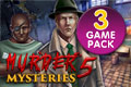 Murder Mysteries 5