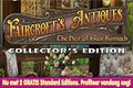 Faircroft's Antiques 2: The Heir of Glen Kinnoch Collector’s Edition + 2 Gratis Standard Editions