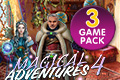 Magical Adventures 4