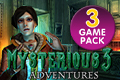 Mysterious Adventures 3