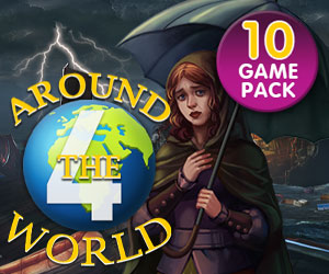 Around the World 10-Pack 4