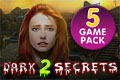 Dark Secrets 2 5-pack
