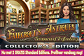 Faircroft's Antiques - Treasures of Treffenburg Collector’s Edition + 2 Gratis Standard Editions