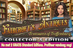 Faircroft's Antiques - Treasures of Treffenburg Collector’s Edition + 2 Gratis Standard Editions