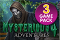 Mysterious Adventures 4