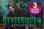 Mysterious Adventures 4