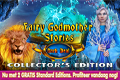 Fairy Godmother Stories - Dark Deal Collector’s Edition + 2 Gratis Standard Editions
