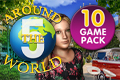 Around the World 10-Pack 5
