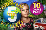 Around the World 10-Pack 5