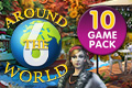 Around the World 10-pack 6