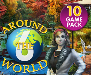 Around the World 10-pack 6