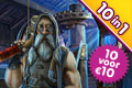 10 voor €10 Bundel 19