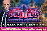 Ghost Files 2 - Memory of a Crime Collector’s Edition + 2 Gratis Standard Editions