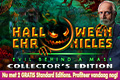 Halloween Chronicles 2 - Evil Behind a Mask Collector’s Edition + 2 Gratis Standard Editions