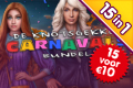 15 voor €10: Knotsgekke Feest Bundel