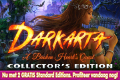 Darkarta - A Broken Heart's Quest Collector's Edition  + 2 Gratis Standard Editions