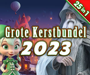 Grote Kerstbundel 2023