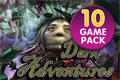 10 voor €10: Dark Adventures