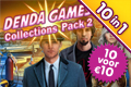 10 voor €10: Mega Collections Pack 2