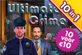10 voor €10: Ultimate Crime 2