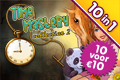 10 voor €10: Time Mastery Collection 2