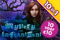 10 voor €10: Worlds of Mystery and Enchantment