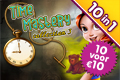 10 voor €10: Time Mastery Collection 3